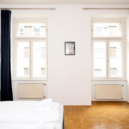 Premium 80 M2 Apartment - Free Parking ウィーン エクステリア 写真
