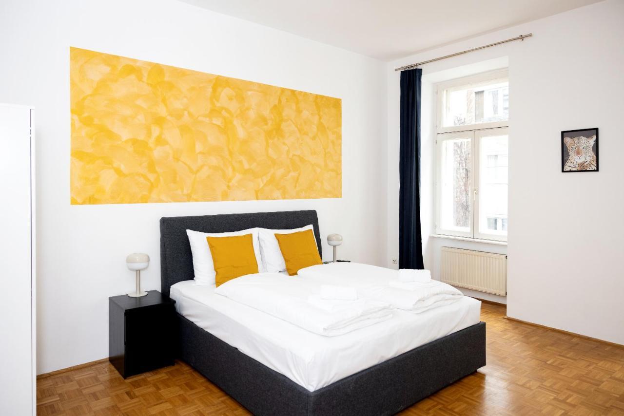 Premium 80 M2 Apartment - Free Parking ウィーン エクステリア 写真