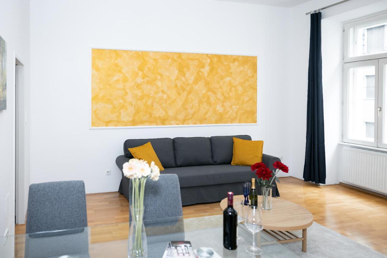 Premium 80 M2 Apartment - Free Parking ウィーン エクステリア 写真