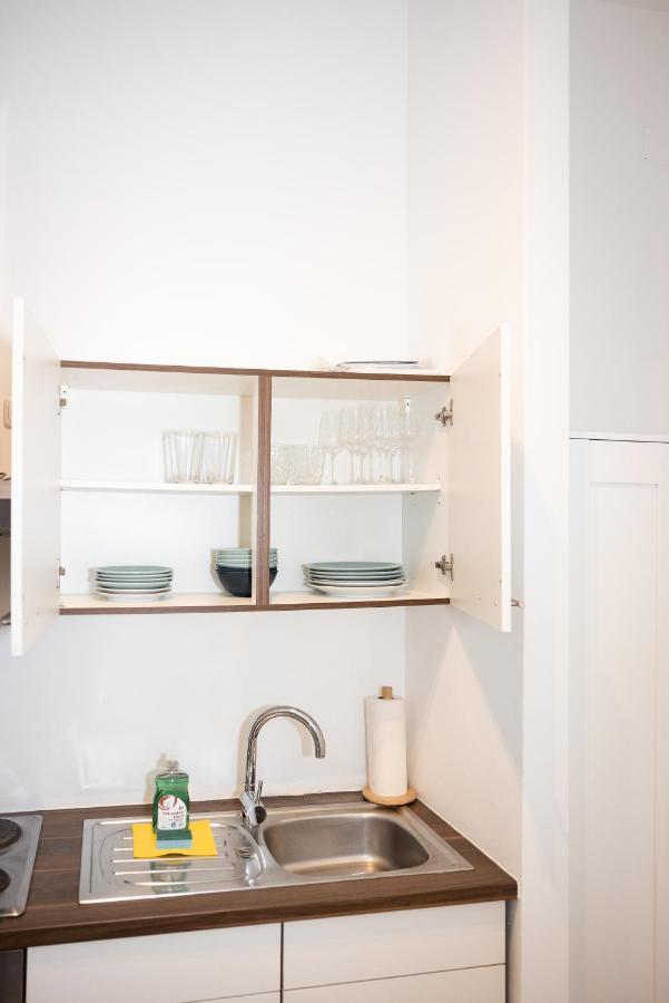 Premium 80 M2 Apartment - Free Parking ウィーン エクステリア 写真